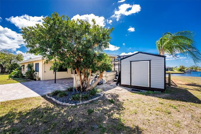 494 NOTSON TERRACE, Port Charlotte, FL 33952