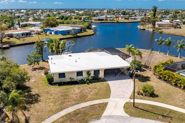 494 NOTSON TERRACE, Port Charlotte, FL 33952