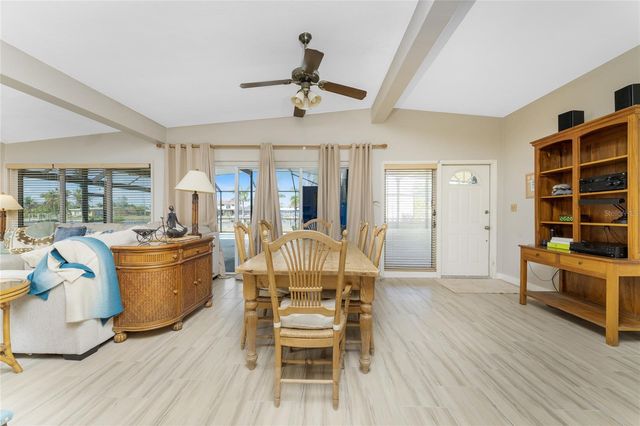 494 NOTSON TERRACE, Port Charlotte, FL 33952