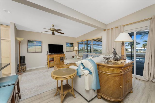 494 NOTSON TERRACE, Port Charlotte, FL 33952