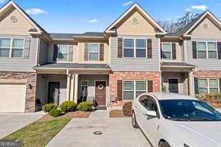 5369 Creekview Way, Morrow, GA 30260