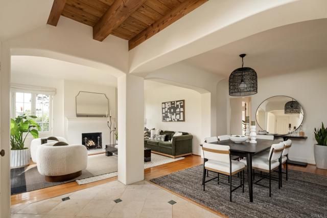 654 Bonair Place, La Jolla (san Diego), CA 92037