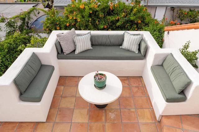 654 Bonair Place, La Jolla (san Diego), CA 92037