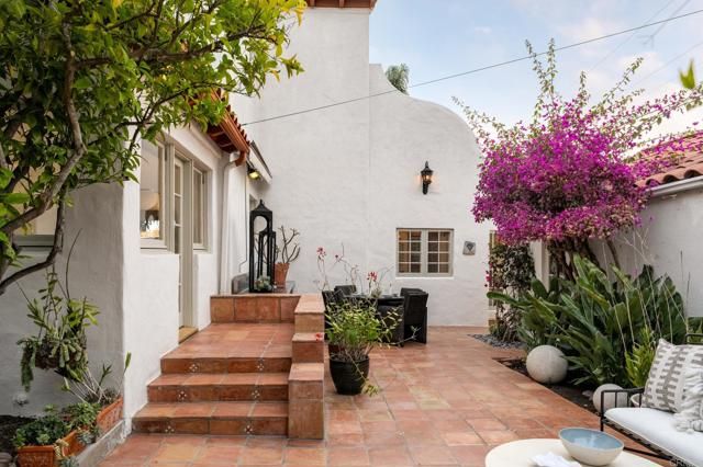 654 Bonair Place, La Jolla (san Diego), CA 92037