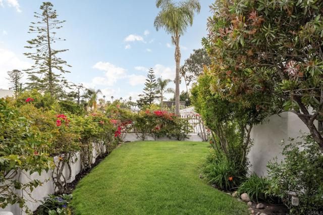 654 Bonair Place, La Jolla (san Diego), CA 92037