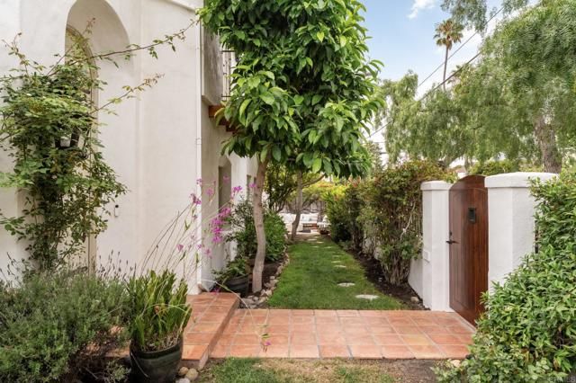 654 Bonair Place, La Jolla (san Diego), CA 92037