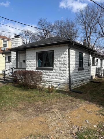 714 N 25th Street, Paducah, KY 42001