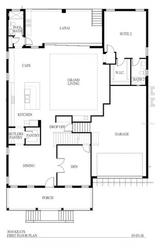 3010 S KEATS STREET, Tampa, FL 33629