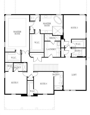 3010 S KEATS STREET, Tampa, FL 33629