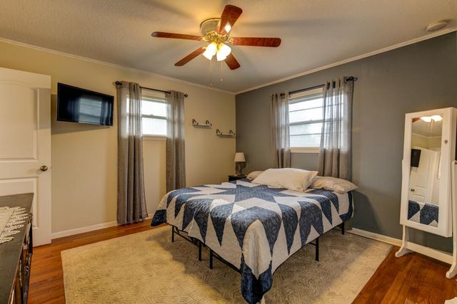 113 Green Hill Dr., Petal, MS 39465