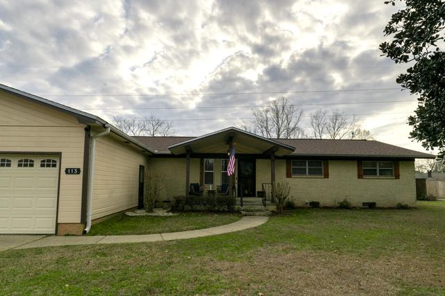 113 Green Hill Dr., Petal, MS 39465