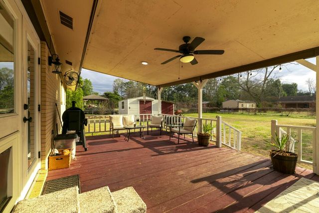 113 Green Hill Dr., Petal, MS 39465