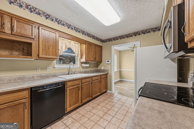 216 Cypress Drive, Kingsland, GA 31548