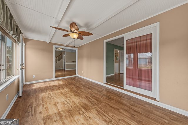 216 Cypress Drive, Kingsland, GA 31548