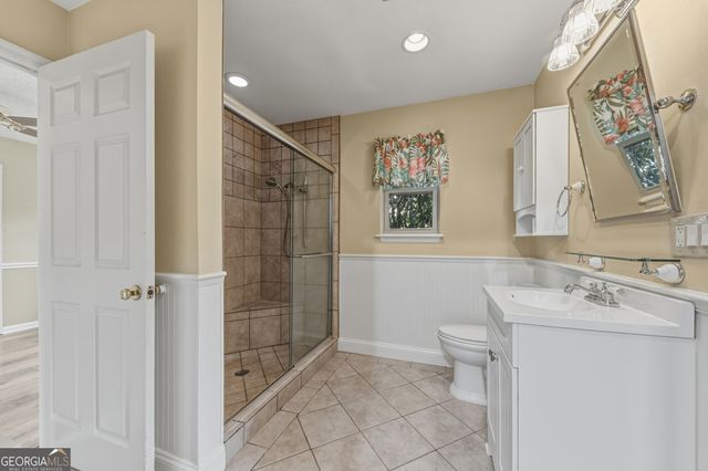 216 Cypress Drive, Kingsland, GA 31548