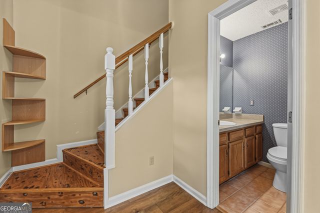 216 Cypress Drive, Kingsland, GA 31548