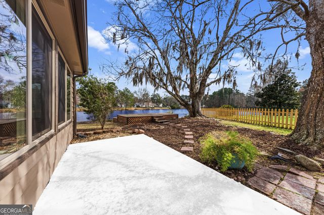 216 Cypress Drive, Kingsland, GA 31548