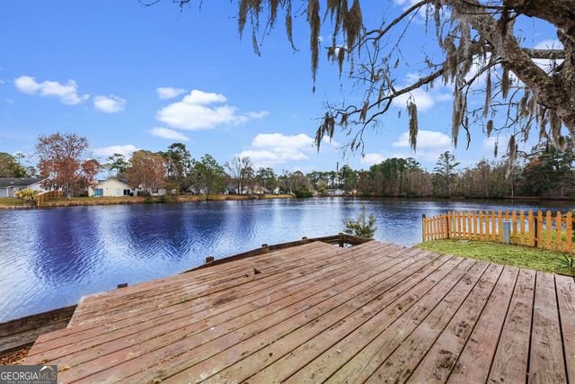 216 Cypress Drive, Kingsland, GA 31548