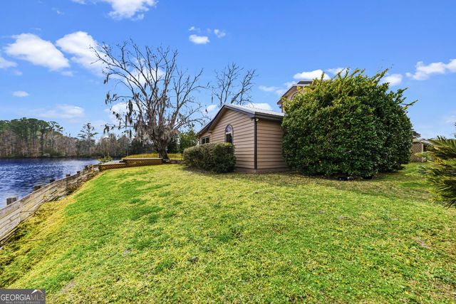 216 Cypress Drive, Kingsland, GA 31548