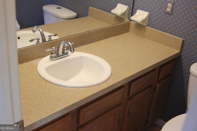 216 Cypress Drive, Kingsland, GA 31548