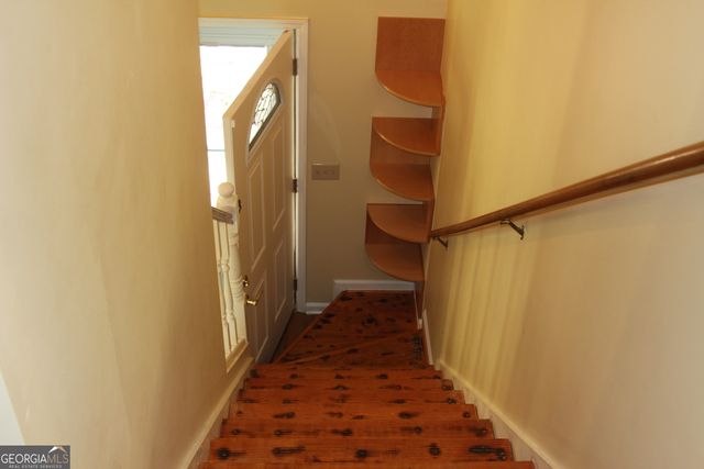 216 Cypress Drive, Kingsland, GA 31548