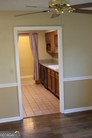 216 Cypress Drive, Kingsland, GA 31548