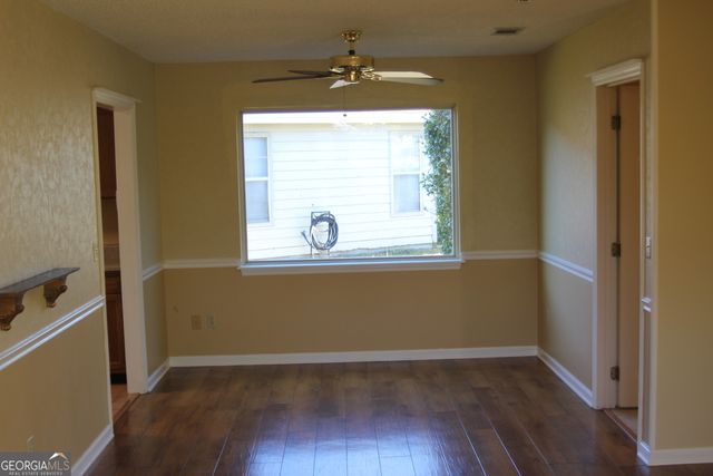 216 Cypress Drive, Kingsland, GA 31548