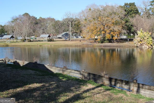 216 Cypress Drive, Kingsland, GA 31548