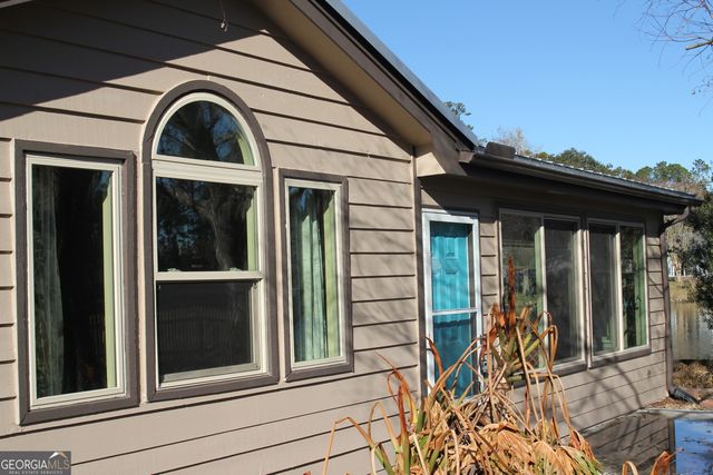 216 Cypress Drive, Kingsland, GA 31548