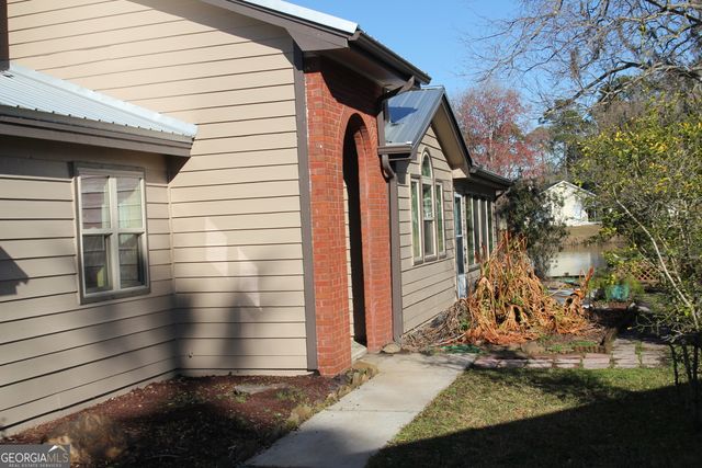 216 Cypress Drive, Kingsland, GA 31548