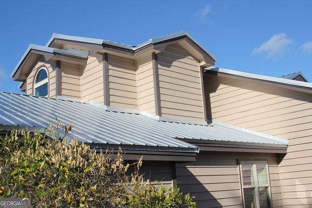 216 Cypress Drive, Kingsland, GA 31548