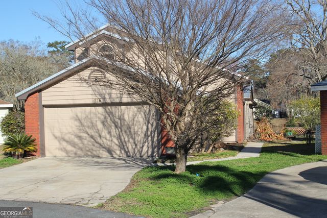 216 Cypress Drive, Kingsland, GA 31548