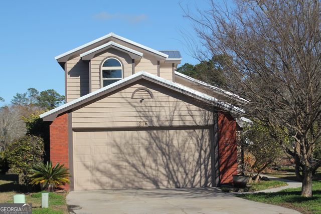 216 Cypress Drive, Kingsland, GA 31548