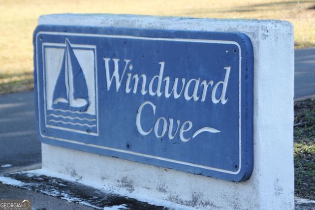 216 Cypress Drive, Kingsland, GA 31548