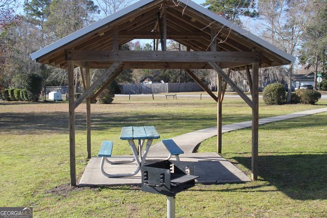 216 Cypress Drive, Kingsland, GA 31548