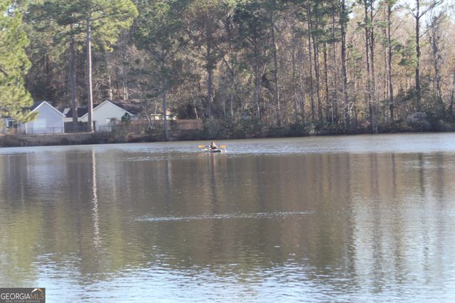 216 Cypress Drive, Kingsland, GA 31548