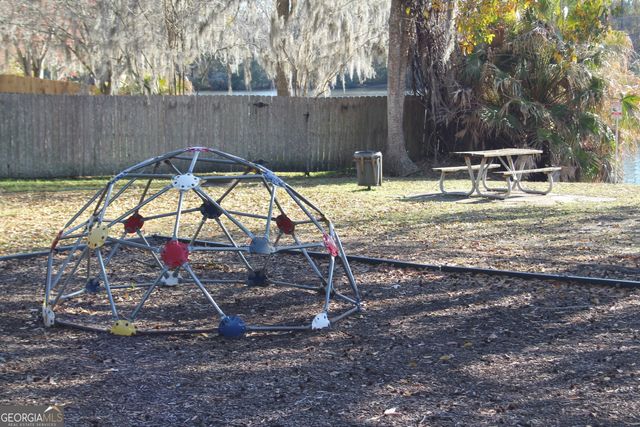 216 Cypress Drive, Kingsland, GA 31548