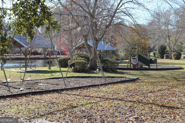 216 Cypress Drive, Kingsland, GA 31548