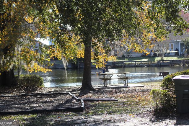 216 Cypress Drive, Kingsland, GA 31548