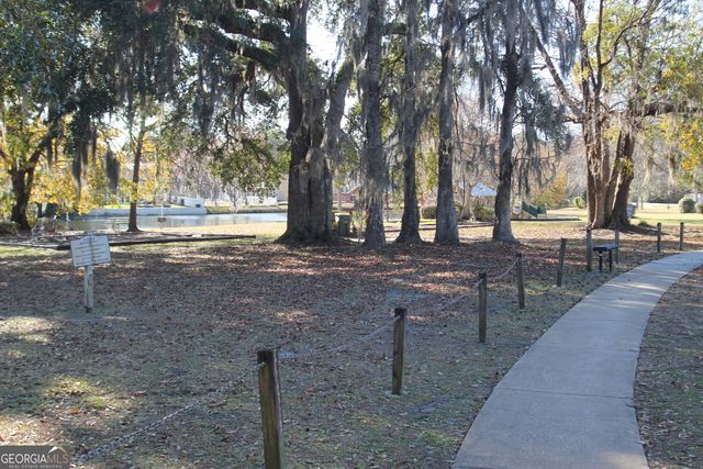 216 Cypress Drive, Kingsland, GA 31548