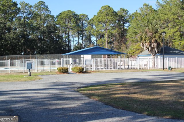 216 Cypress Drive, Kingsland, GA 31548