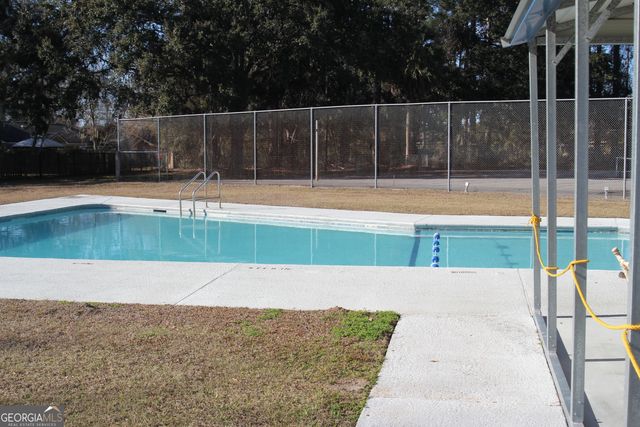 216 Cypress Drive, Kingsland, GA 31548