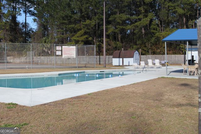 216 Cypress Drive, Kingsland, GA 31548