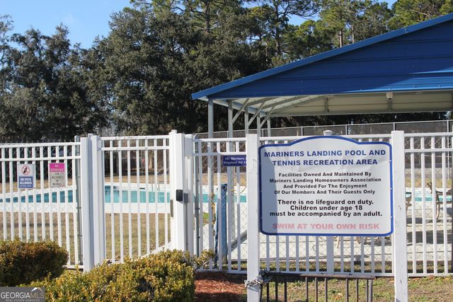 216 Cypress Drive, Kingsland, GA 31548