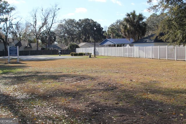 216 Cypress Drive, Kingsland, GA 31548