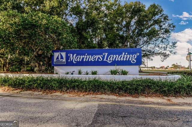 216 Cypress Drive, Kingsland, GA 31548