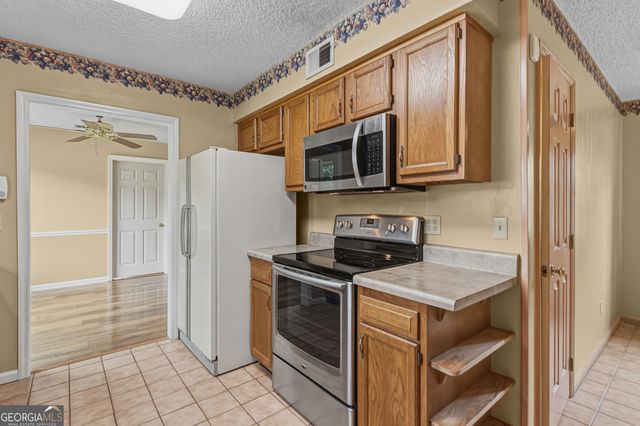 216 Cypress Drive, Kingsland, GA 31548