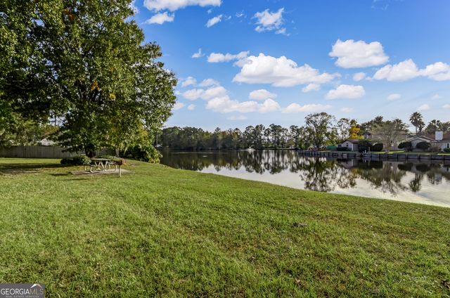 216 Cypress Drive, Kingsland, GA 31548