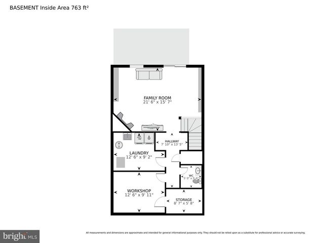 8923 PARK FOREST DR, Springfield, VA 22152