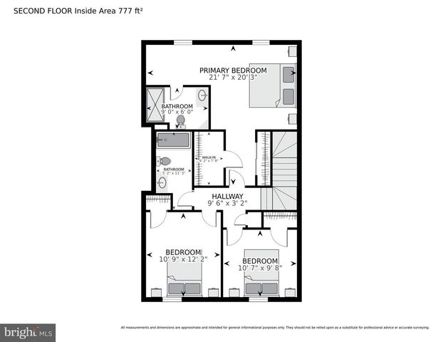 8923 PARK FOREST DR, Springfield, VA 22152